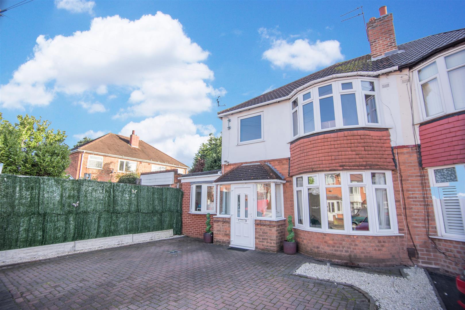 Elizabeth Road, Sutton Coldfield Jayman Estate Agents